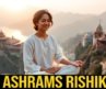 Top 10 Ashrams in Rishikesh for Yoga & Meditation Retreats — 2025 Guide to Parmarth, Isha & More!