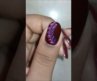 Easy nail art designs for long nails 💅🤎#shorts #nailart #youtubeshorts