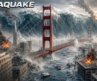 Massive Earthquake Threatens The Entire World (20.0 Megaquake) Hollywood Movie In Hindi #disaster