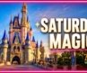 Magic Kingdom Morning Walk at Disney World | Dapper Dans Trolley & Cinderella Castle | Day 368