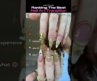 Ranking The Best Nail Art Transition Part 5 (Last One Is Insane) #nailart #usa #nails