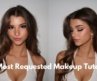 Brooke Monk’s Makeup Tutorial