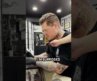 Tattoo artists with no tattoos?