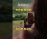 Jumanji Movie Comedy Scenes 🤣🤣#shorts #hollywood #movies