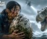Hidden Island Filled With Dinosaurs (The Land That Time Forgot) Hollywood Movie In Hindi #dinosaur