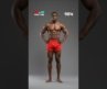 Fat to fitness journey made with AI 💪#evolution #ai #fitness #bodybuilder