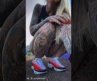 Check Out Beautiful Tattoo Model @gymgamergirl