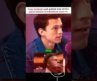 tom holland & his power of predicting stuff😭 #tomholland #jakegyllenhaal #spiderman