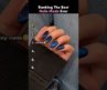 Ranking The BEST Nails Made Ever 💖✨