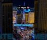 🇺🇸Famous Place Of America Is Las Vegas 🇺🇸#shorts #america #usa