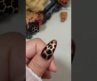 Leopard Print Nail Art | BORN PRETTY