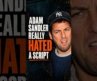 When Adam Sandler REALLY Hated a Script 😂 #shorts