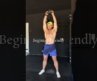 New To Kettlebell Training? Start Here. Brutally Effective Beginner Kettlebell Complex (Full Body)