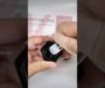 Perfect Gel Tips Application with VARNAIL Solid Nail Tips Glue! #nailtutorial #nailart