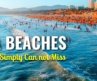Best Beaches in LA [Santa Monica | Malibu | Long Beach] & Pacific Coast Highway by The Unplanned Way