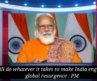 Tagore International Business News – 11/11/20 – English