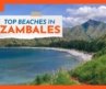 10 BEST BEACHES in Zambales • Liwliwa, Anawangin, Nagsasa ++ • Philippine Beach List