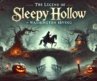 The Legend of Sleepy Hollow 🕯️👻 | Washington Irving