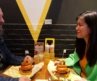 Best Hamburger in NYC: Bareburger CEO Euripides Pelekanos on “Savor with Tiffany Pham”
