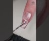 Valentine Pink Heart Cat Eye Nails| BORN PRETTY