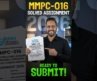 IGNOU MMPC 016 Assignment 2026 | International Business Management MMPC 016 Solved Assignment