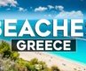 Top 10 Best Beaches in Greece – Travel Video 2024