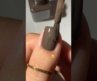 Use this for perfect nails➡️”clean up brush” #nails #nailhacks #nailtutorial #manicure #nailgoals