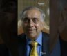 Catch a glimpse of what an International Business Leader @Vyomesh Joshi