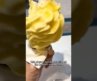 Best Viral Butter Vanilla Soft Serve in NYC: Papa d’Amour