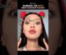 Ranking Best New Makeup Hacks (Part 2) #shorts #usa #makeup
