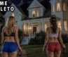 PRESOS NA CASA DO TERROR 🎬 Filme Completo de Suspense y Terror em Português 🎬 HD