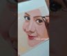 چالش عکس خودم🥰 #هنر #art #iran #usa #myjob #sketch #artist #us #usgovernment #frus #usgovt #چالش