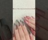 Vettsy Trending Double Ombre French Nails💅