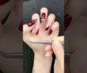 BEST NAIL ART FOR WEDDING | BRIDAL