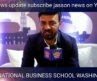 International Business school Washington IBS Washington is Officially Launching in Bangalore, India