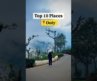 Must visit places in Ooty | Ooty Tourist Places #shorts #travel #ooty #tamilnadu #ootytrip #coonoor