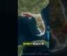 Sharks, Crime, and Trash?! Florida’s Worst Beaches Ranked!”