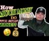 HOW MUCH DO TATTOO ARTIST MAKE?