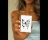 How to apply Semi-Permanent Tattoo properly | Simply inked | Last upto  8 to 16 days