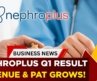NephroPlus Q1: Profit Soars 42% As International Expansion Drives Operating Leverage | Business News