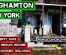 BINGHAMTON – The Poorest City In New York – What’s It Like Today?