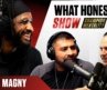 EP 22: NEIL MAGNY’S MINDSET FOR UFC PERSISTENCE
