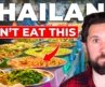 DON’T Ruin Your THAILAND Trip With These Mistakes