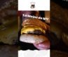 ¿La MEJOR Hamburguesa de New York?