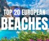 Best Beaches in Europe 2024 | Top 20 Most Beautiful European Beaches