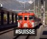 Suisse – Des trains pas comme les autres – Bernina Express – Documentaire voyage – SBS
