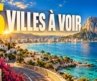 Costa Blanca : les 5 plus belles villes à visiter