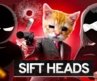 Это им помогло стать главными? ► Sift Heads @Kironid​
