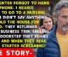 My Daughter Tried to Push Me Out—So I Sold the House She Assumed Was Hers… | Family Revenge Stories
