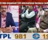 Media9 News D.Y.Patil MBA Organised 13th International Business Conference